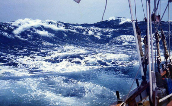 Ocean